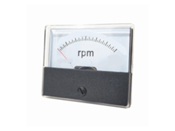 Inversor Com Tacômetro Dh670, 1800 Rpm, 10 V
