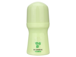 Desodorante Antitranspirante Com Fragrância Leve