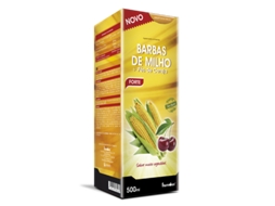 Fharmonat Barbas Milho  Pes Cereja 500ml