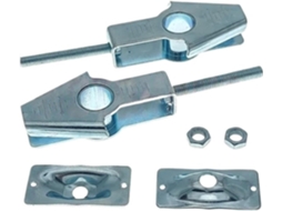 Guias de Ajuste da Corrente Tensionador Adequados para Honda Xl150l Ajustador Regulador Tensão Furo 17 Mm