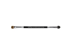 IsaDora Double Ended Eye Shadow Applicator Brush And Sponge