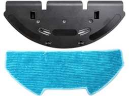 Kit Di Staffe E Cuscinetti Per Mocio Compatibile Con Bobsweep Dustin