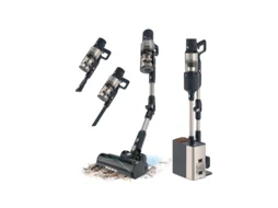 Conga Rockstar 5500 Hurricane Station Flex Cecotec
