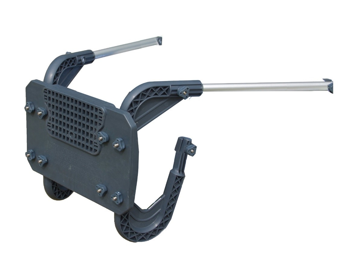 Suporte Para Motor Fora De Bordo Intex 68624