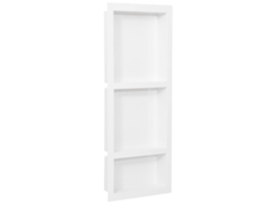 Shower Niche, Shower Niches Vidaxl