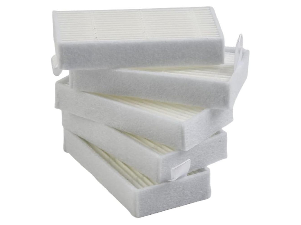 Filters for Series 16192 / 18500 / 18501 / 18600 / 19500 / 19510 / 19511 / 19900 Vacuums