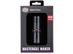 Pasta Térmica COOLER MASTER MasterGel Maker
