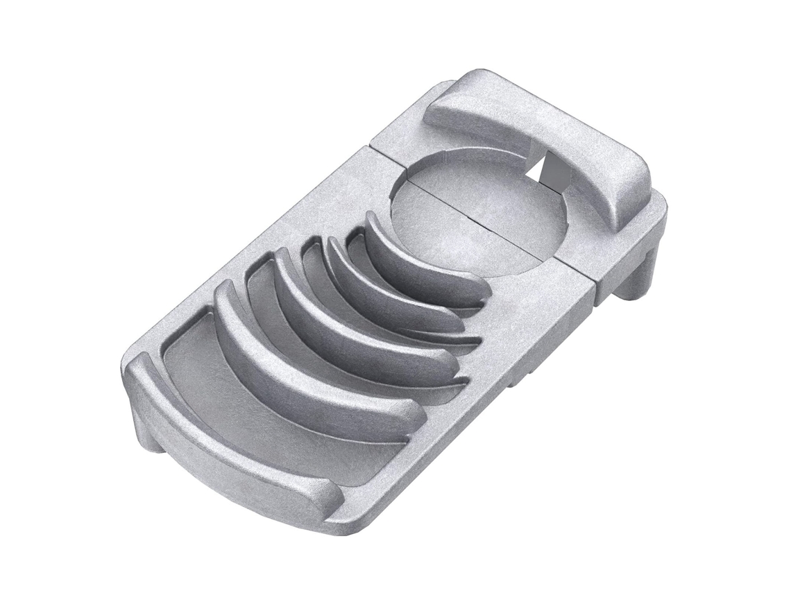 Ferramenta Aperfeiçoar Pvc 1 1/4 4in para Encanamento
