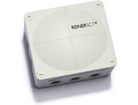 Segurança Portas REINER SCT TimeCard