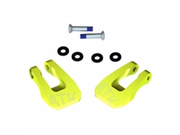 Atk Race Sl Logic Heel Cover