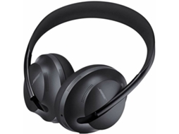 Bose 700 | Auscultadores Bluetooth - Pretos | Worten.pt
