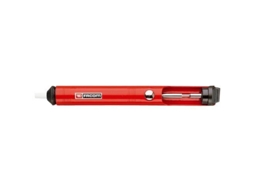 Bomba de dessoldagem 165 mm - FACOM - 839A