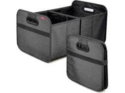 Caixa Dobrável Para Carro, Bolsa Retrátil Para Porta-malas, Sacola De Compras, Organizador De Porta-malas, Cesta Dobrável, Bolsa Para Porta-malas