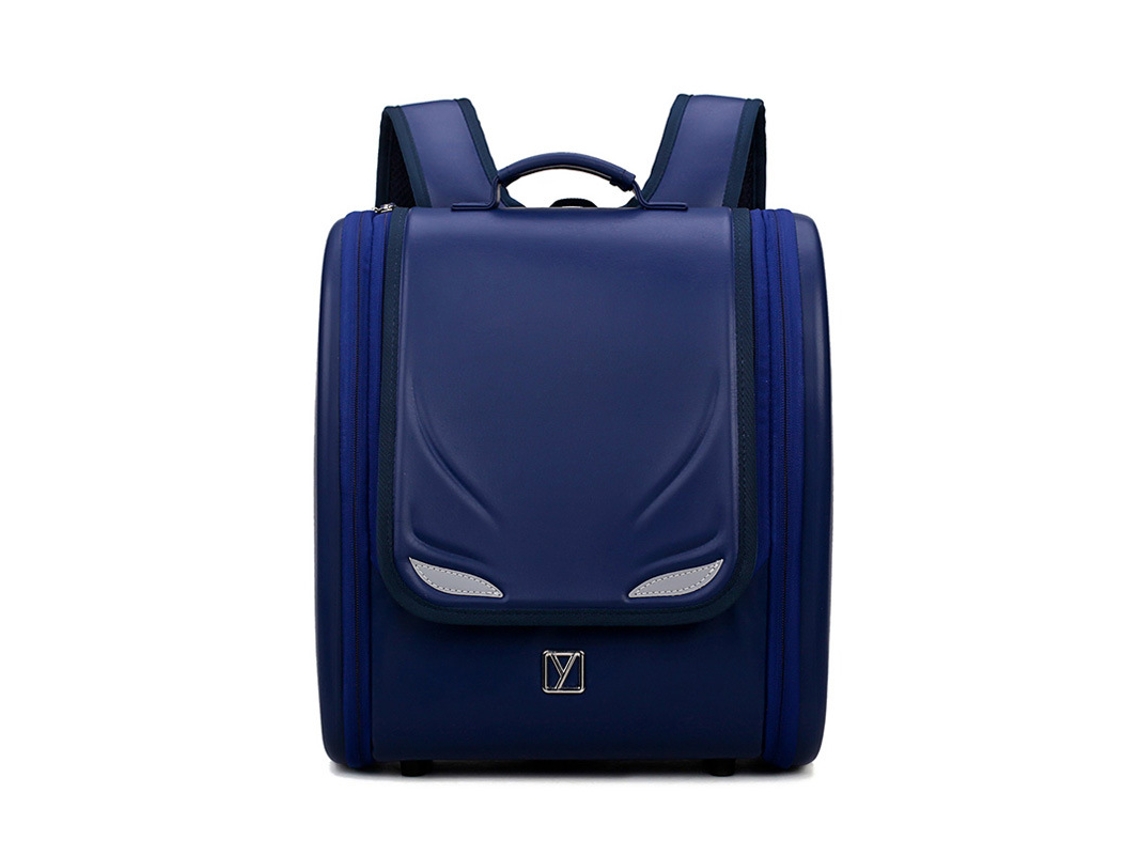 Laxiscreed Mochila Infantil Leve E Impermeável Para Crianças De 6 A 12 Anos