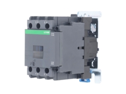 Contator Ca 65a 380v Sensível Resistente Calor
