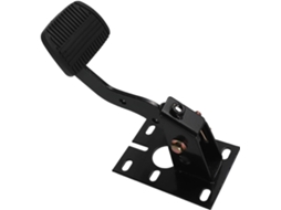 Suporte Para Pedal De Freio A Disco Hidráulico Para Acessórios De Scooter Elétrica E Quadriciclo