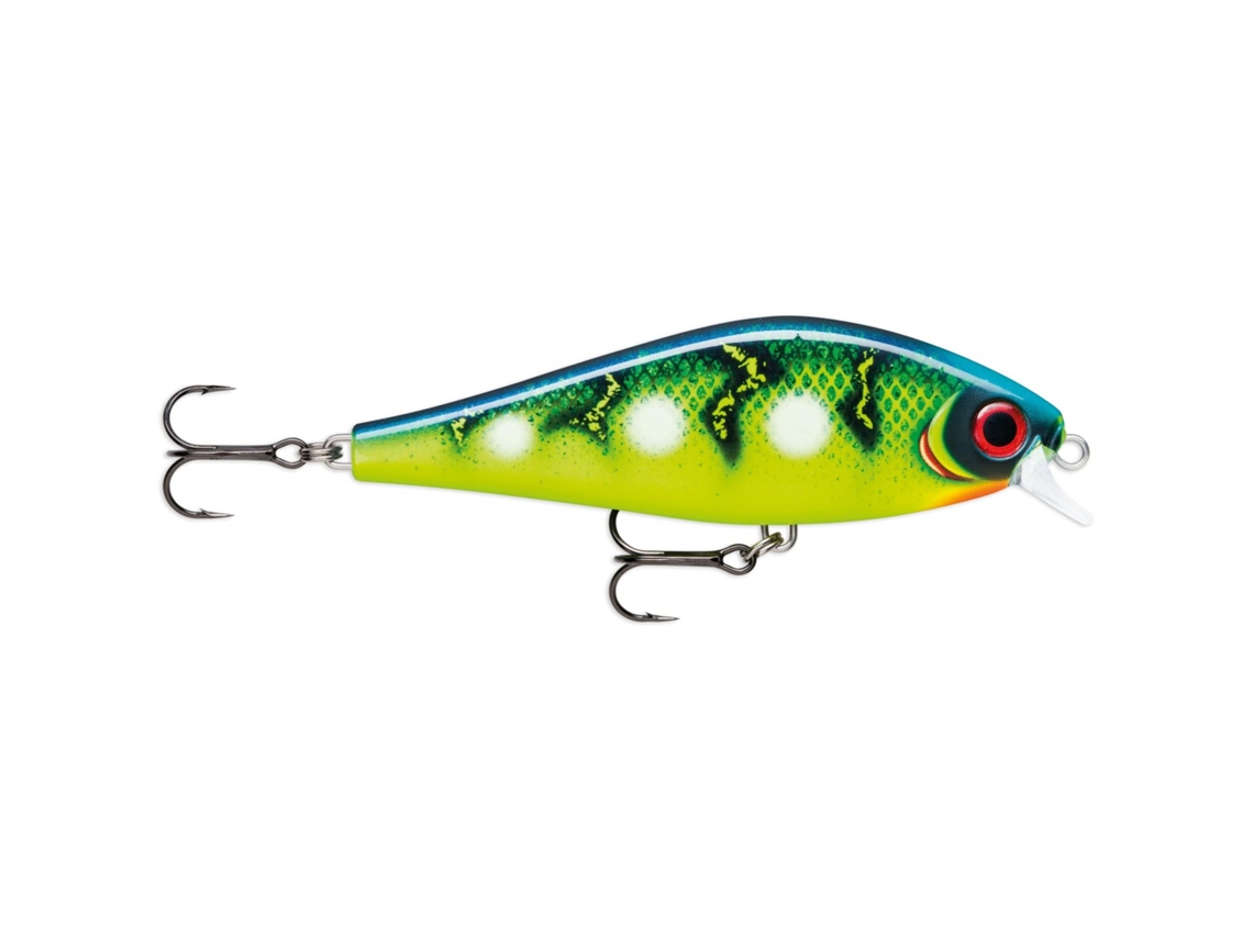 Lure RAPALA Super Shadow Rap - 38g