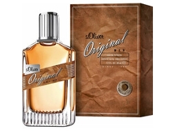 S.OLIVER Original Men Edt 30Ml
