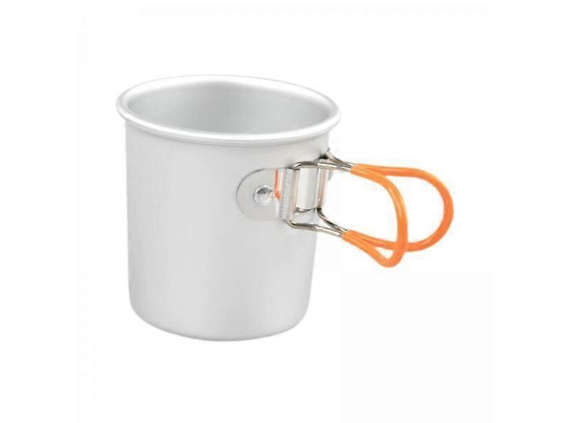 Caneca De Acampamento Caneca De Viagem Caneca Multiuso Para Bebidas 150ml