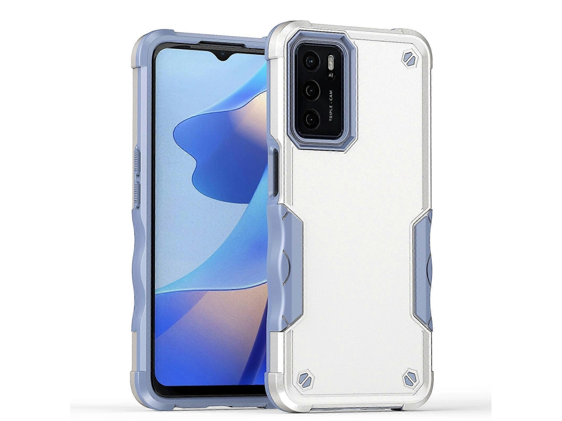 Capa Protetora Antiderrapante Para Celular Oppo A16s