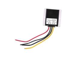 Conversor Redutor Dc 12v/24v Para 5v 20a