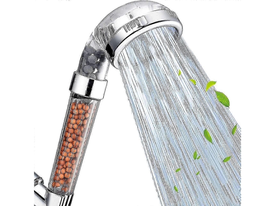 Chuveiro Filtro Filtração Função de Alta Pressão Spray Chuveiro Portátil a TAISHENGDA