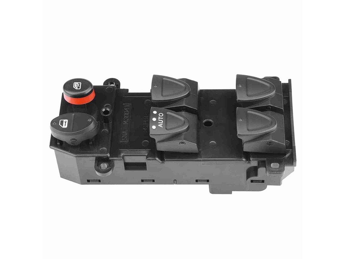 Resistor do Motor do Ventilador com Design Estrutural Aprimorado para Substituição SFUSHOS