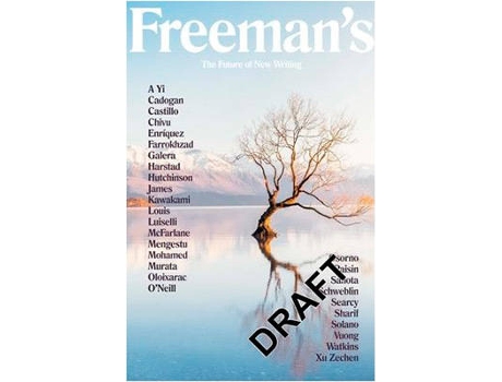 Livro Freemans Power de John Freeman