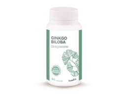 Suplemento Ginko Biloba Desempenho Mental