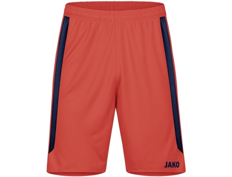 Calções para Crianças Jako Power (Tam: 11/12 anos)