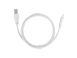 Cabo Flexível para Porta USB Type C EOOCOO