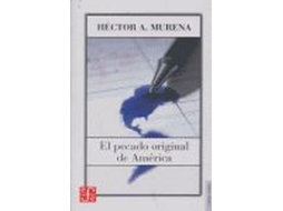 Livro El Pecado Original De América de Murena e Hector A (Castelhano)