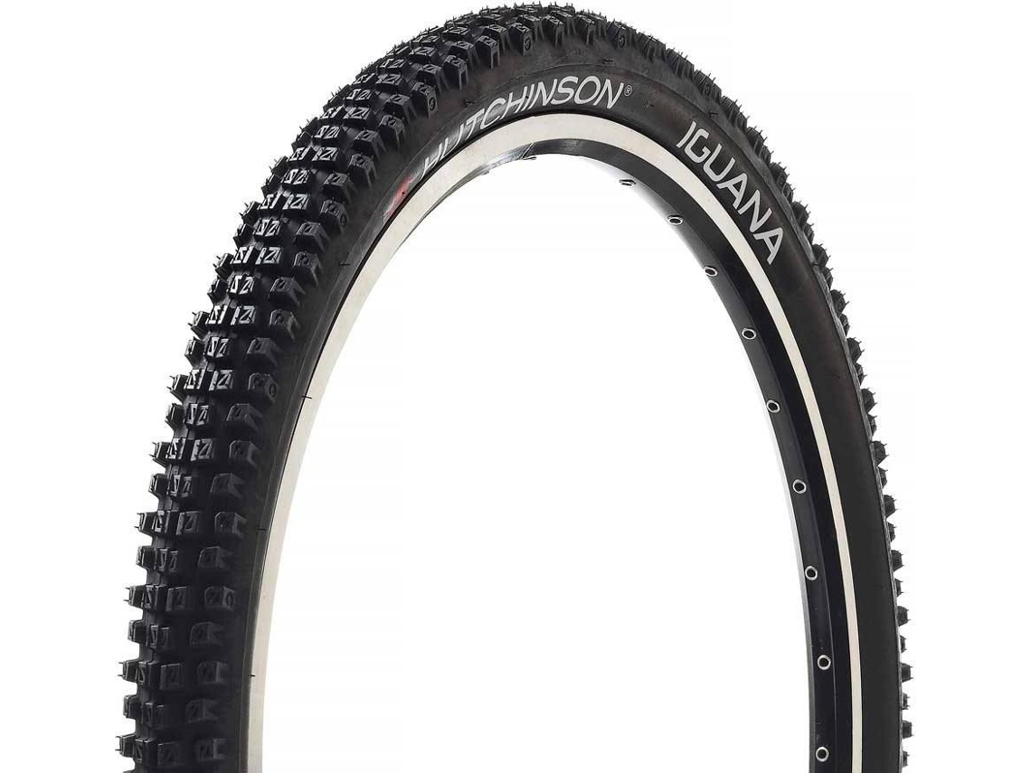 Pneus para Ciclismo montanha HUTCHINSON Mtb Iguana Dobrável (26´´)