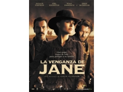 Jane Got A Gun / La Venganza De Jane