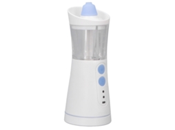 Mali máquina de Enxágue Nasal Portátil Sem Fio 20ml Sistema de Irrigação Nasal para Nariz Entupido
