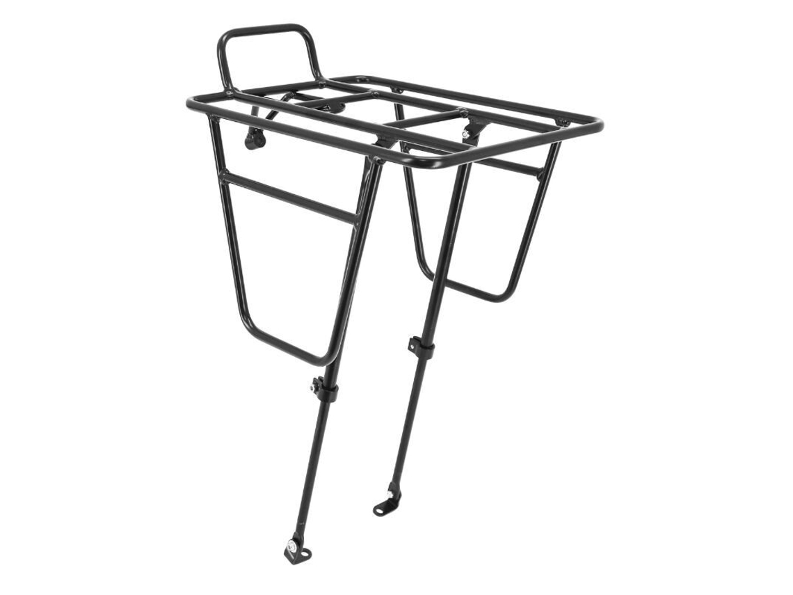 Bagageiro de Bicicleta Frontal P2R Plateforme a Tringles