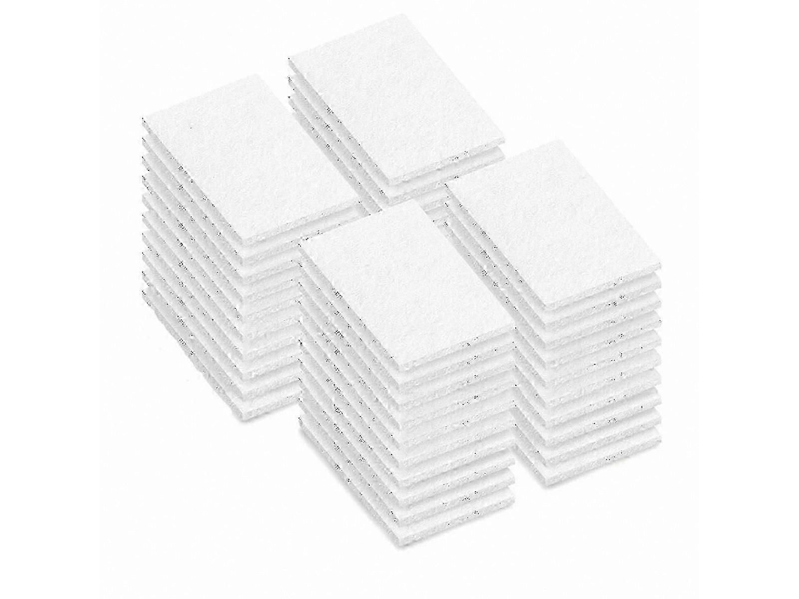 Pacote com 40 Filtros Hepa para Aparelhos de Terapia do Sono S9/s1 TAISHENGDA