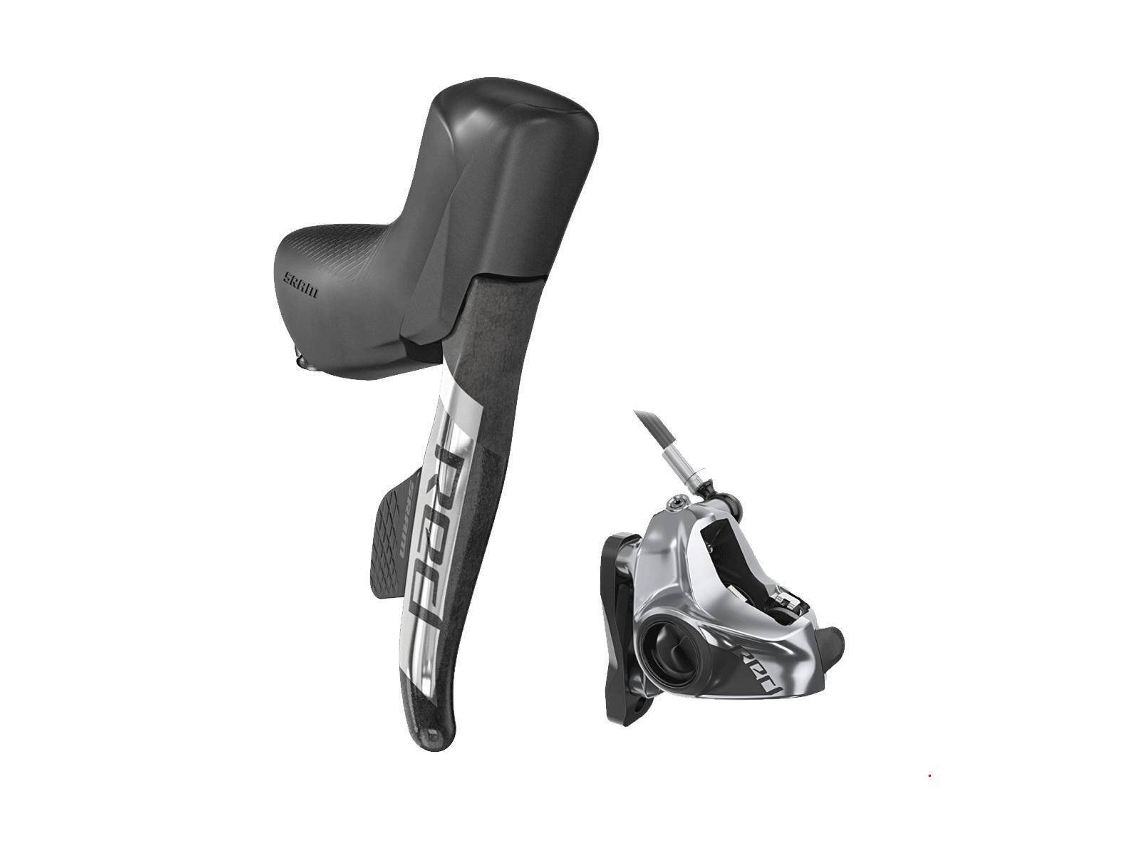 Alavancas rodoviárias SRAM Shifter Hydraulique Axs Fr Av/Shift Gauche 950Mm Dm