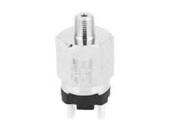 Laxiscreed Interruptor De Pressão De Ar Ajustável Com Interface G1/8 E Tensão Variável