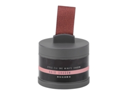 2026 polvo de Sombra de Línea Capilar Polvo Reparador Capilar Iluminador Bronzer para Cubrir Cabello Instantáneo 3