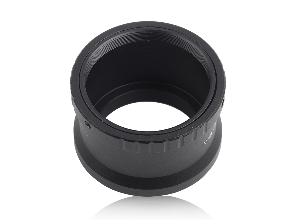2026 adaptador para Sony Nex com Rosca M48*0.75mm para Anel de Telescópio
