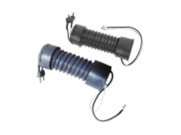 Mangueira Para Escova De Chão Compatível Com Dreame V8 V9 V10 Xr V12 V12pro T20 T30, Acessórios Para Reparo De Escovas De Carpete E Pisos, Mangueira E