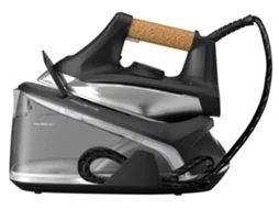 Ferro com Caldeira ROWENTA Easy Steam VR7361F0 (Pressão 5.9 bar -  Base Inox)
