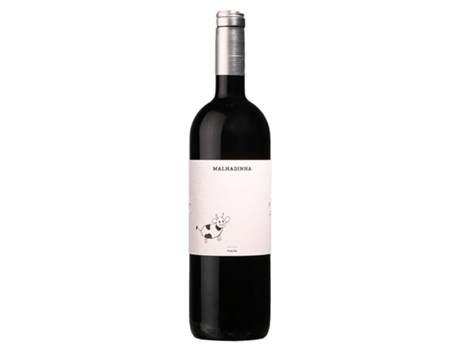 Herdade Da Malhadinha Tinto Vinho Do Alentejo 2019