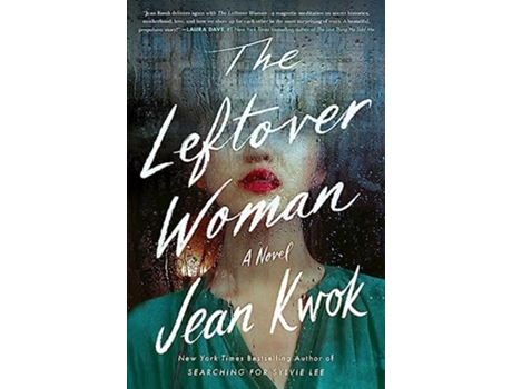 Livro Leftover Woman de Jean Kwok (Inglês)