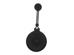Alto Falantes De Chuveiro Bluetooth Ipx6 Fáceis De Parear Para Banheiro, Área Externa E Praia, Pretos PENGDSJE
