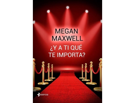 ZEBLAZE - Livro ¿Y A Ti Que Te Importa? Livro ¿Y A Ti Que Te Importa?