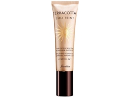 Base GUERLAIN Terracota Joli Teint Fond De Teint Fluida SPF20 Clair