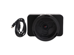 Ocular eletrônico 4K HD para monoculares e binoculares EOOCOO