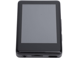 Lecteur Mp3 64 Go Mp4 Bluetooth Écran Pouces, 64 Go Portable Avec Tactile 2, 4 Musique Prend Audio 3, 5